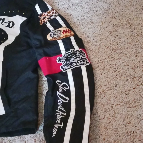 Harley-Davidson - Picture 2 of 7